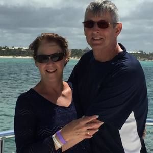 Meet your Posher, Anne